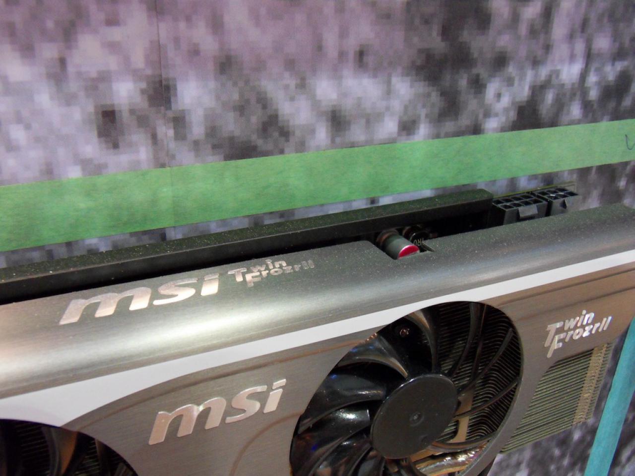 [31/05/2010] MSI Geforce GTX 480, GTX 470 und GTX 465 Twin Frozr II (4)