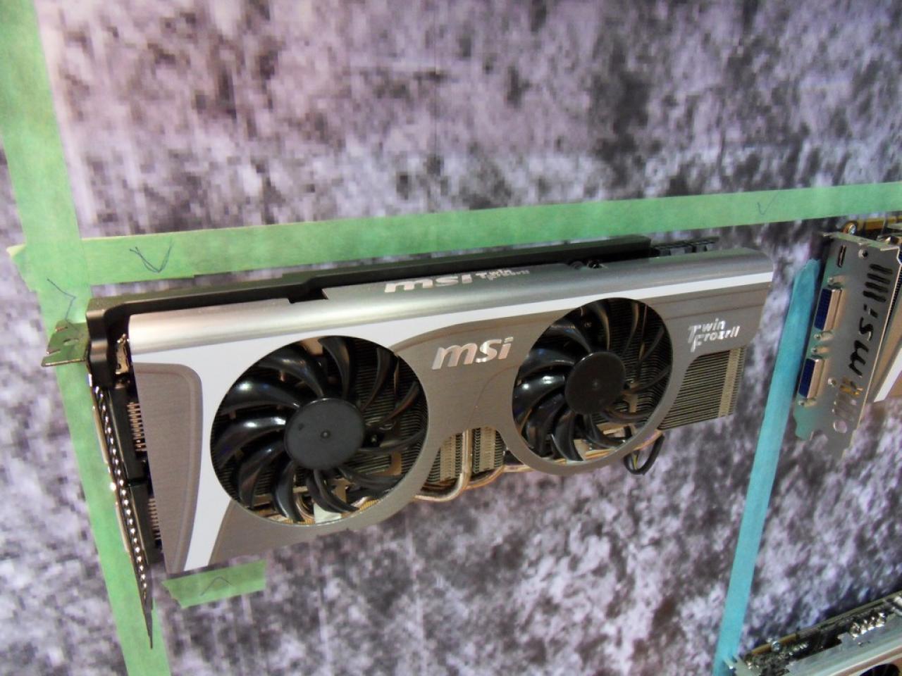 [31/05/2010] MSI Geforce GTX 480, GTX 470 und GTX 465 Twin Frozr II (7)