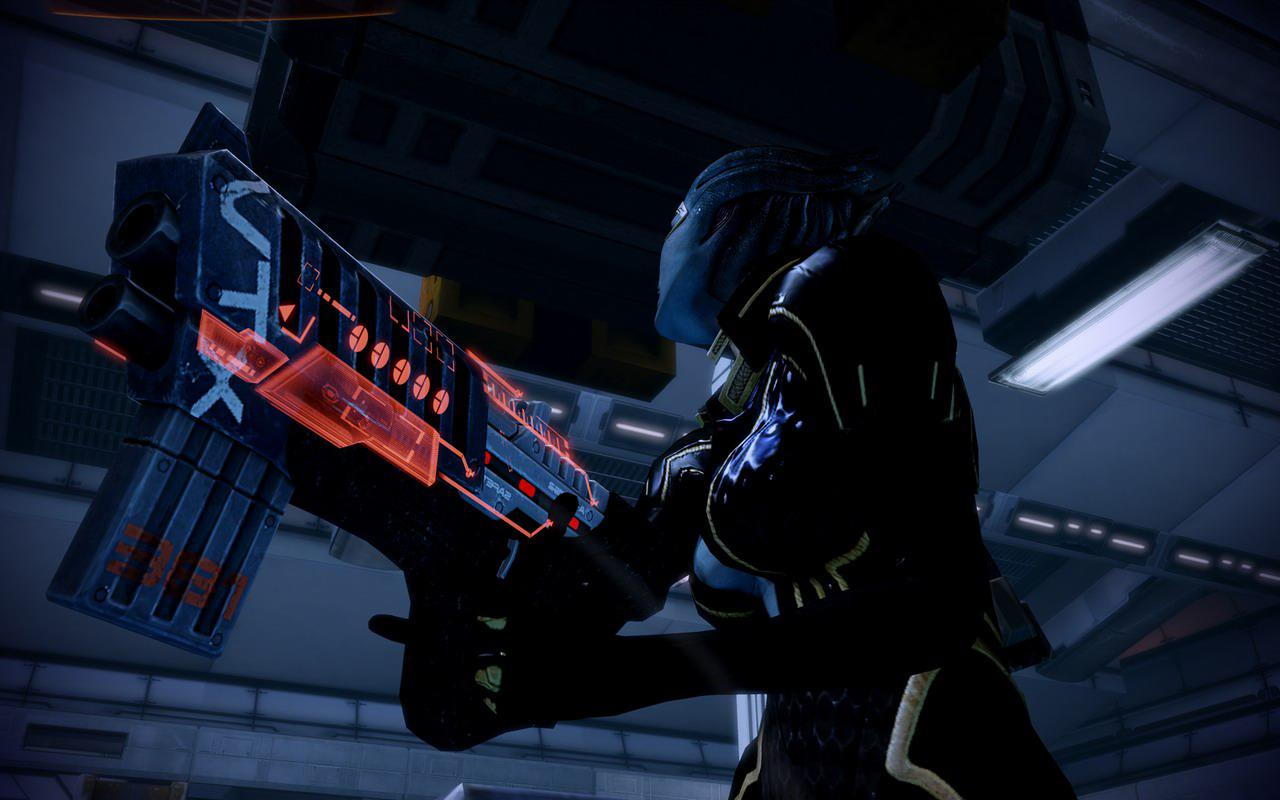 [18/05/2010] Mass Effect 2 by Darque (3.360 x 2.100 @ 1.920 x 1.200 Downsampling @ 1.600 x 1.000 resize, 2x TSSAA, HQ 16:1 AF HQ, max Details) (3)