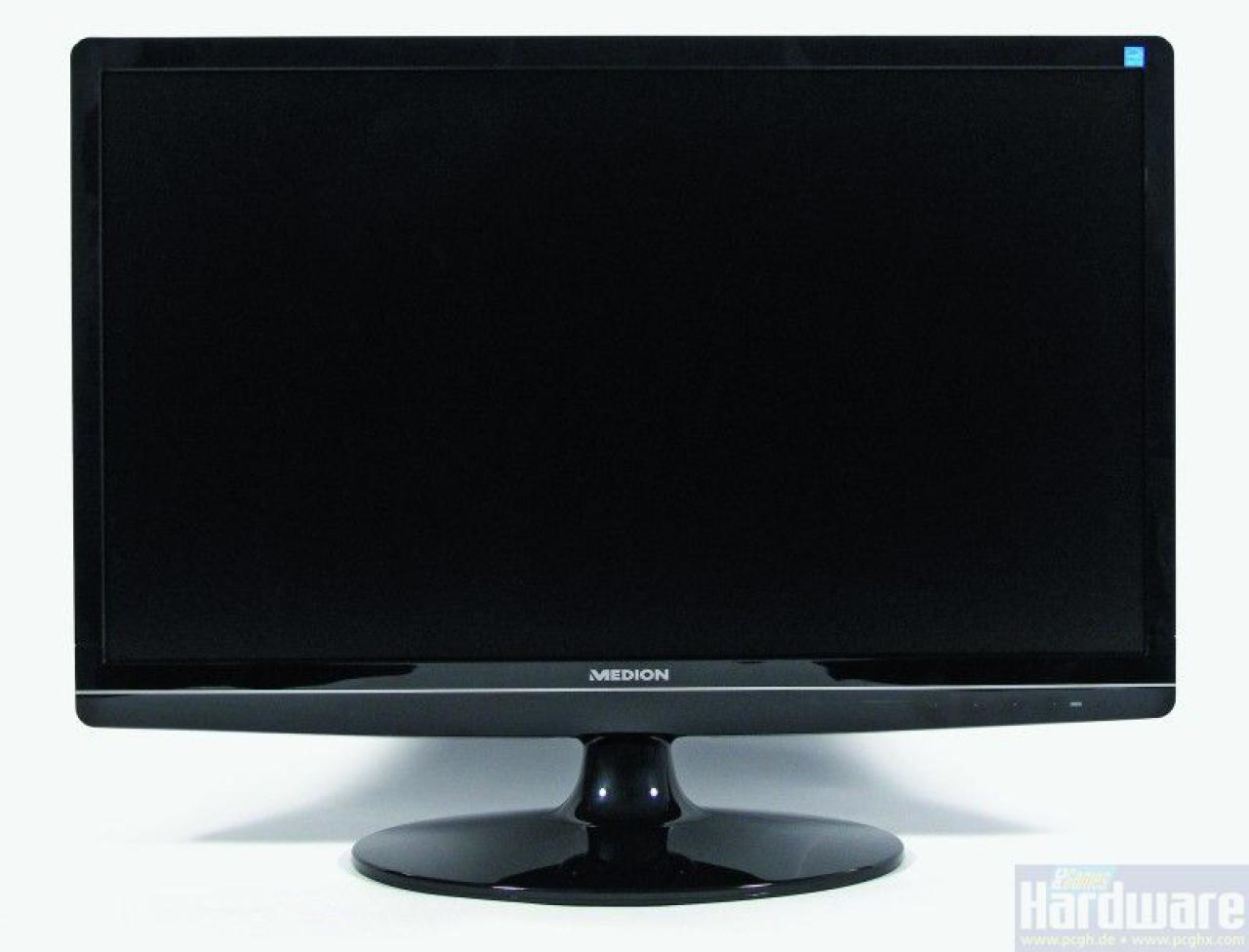 [28/05/2010] Medion Akoya X55005 (MD 20160) (24 Zoll)