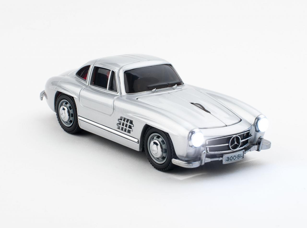 [03/05/2010] Sunnytrade Mercedes-Benz 300 SL Maus (4)
