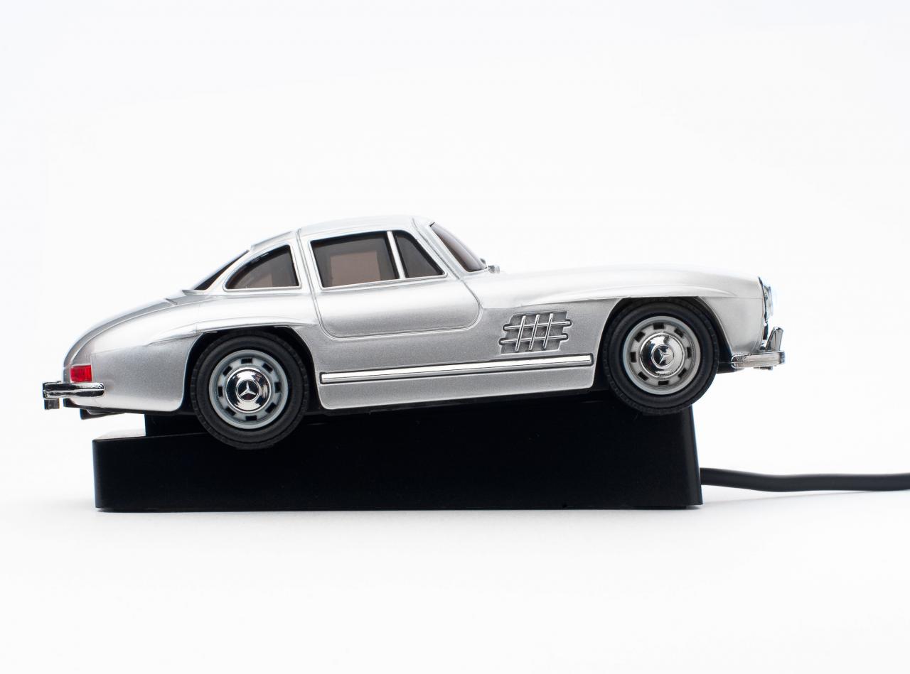[03/05/2010] Sunnytrade Mercedes-Benz 300 SL Maus (2)