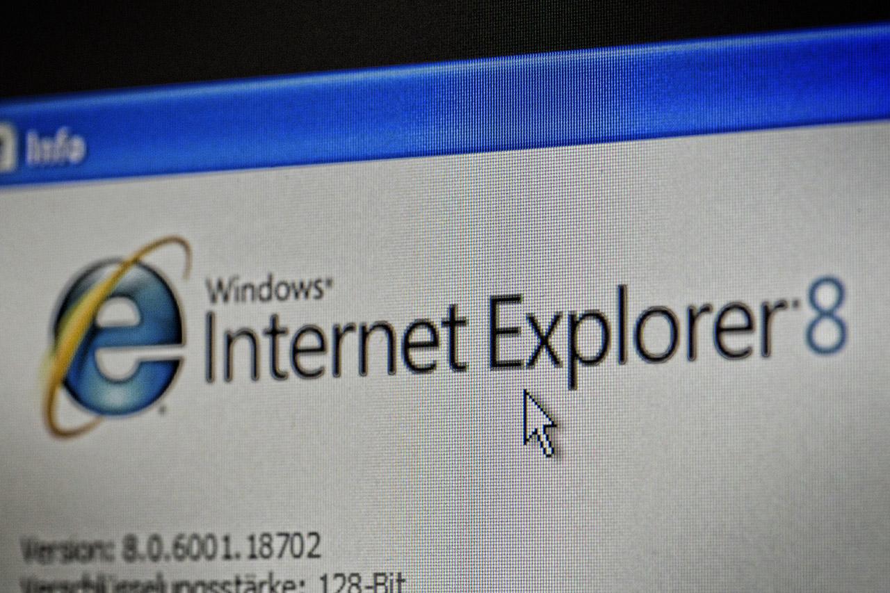 [06/05/2010] Zweite Preview Version des Internet Explorer 9 verfügbar