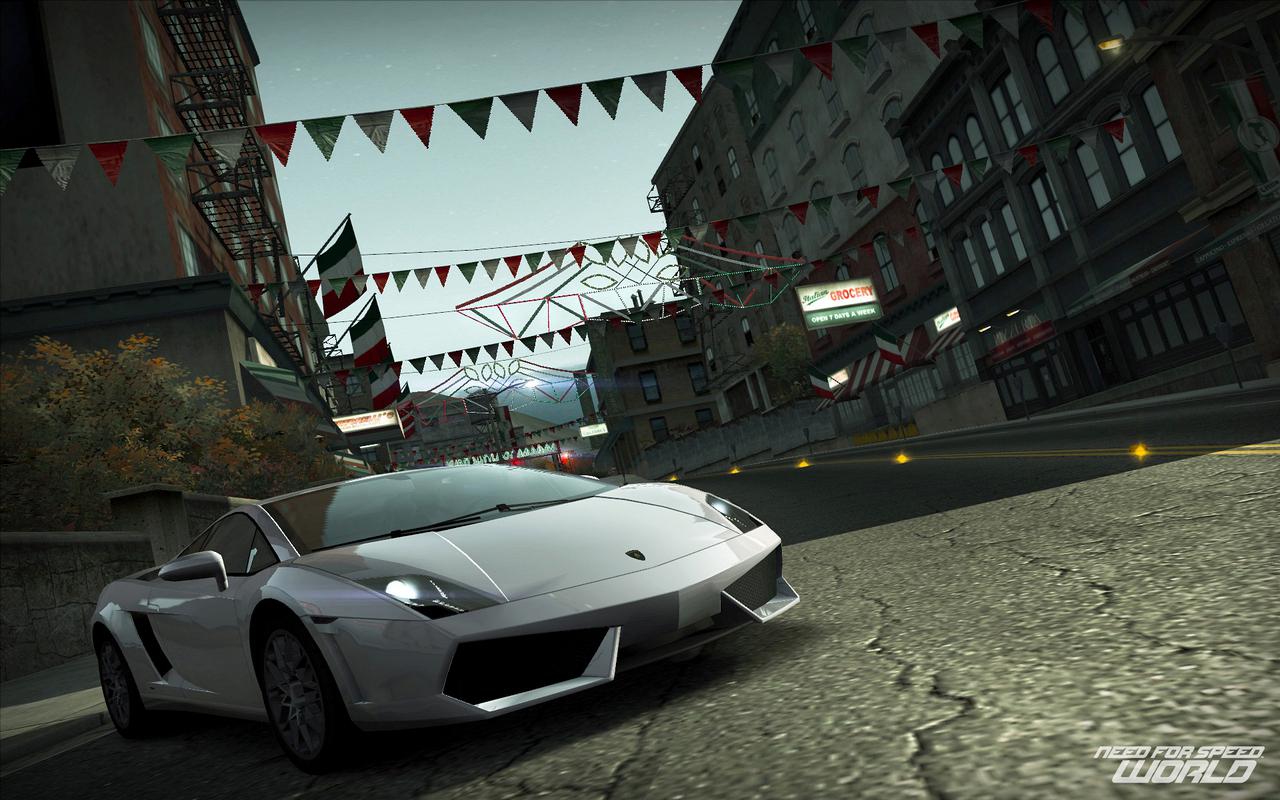 [14/05/2010] Need for Speed World (6)