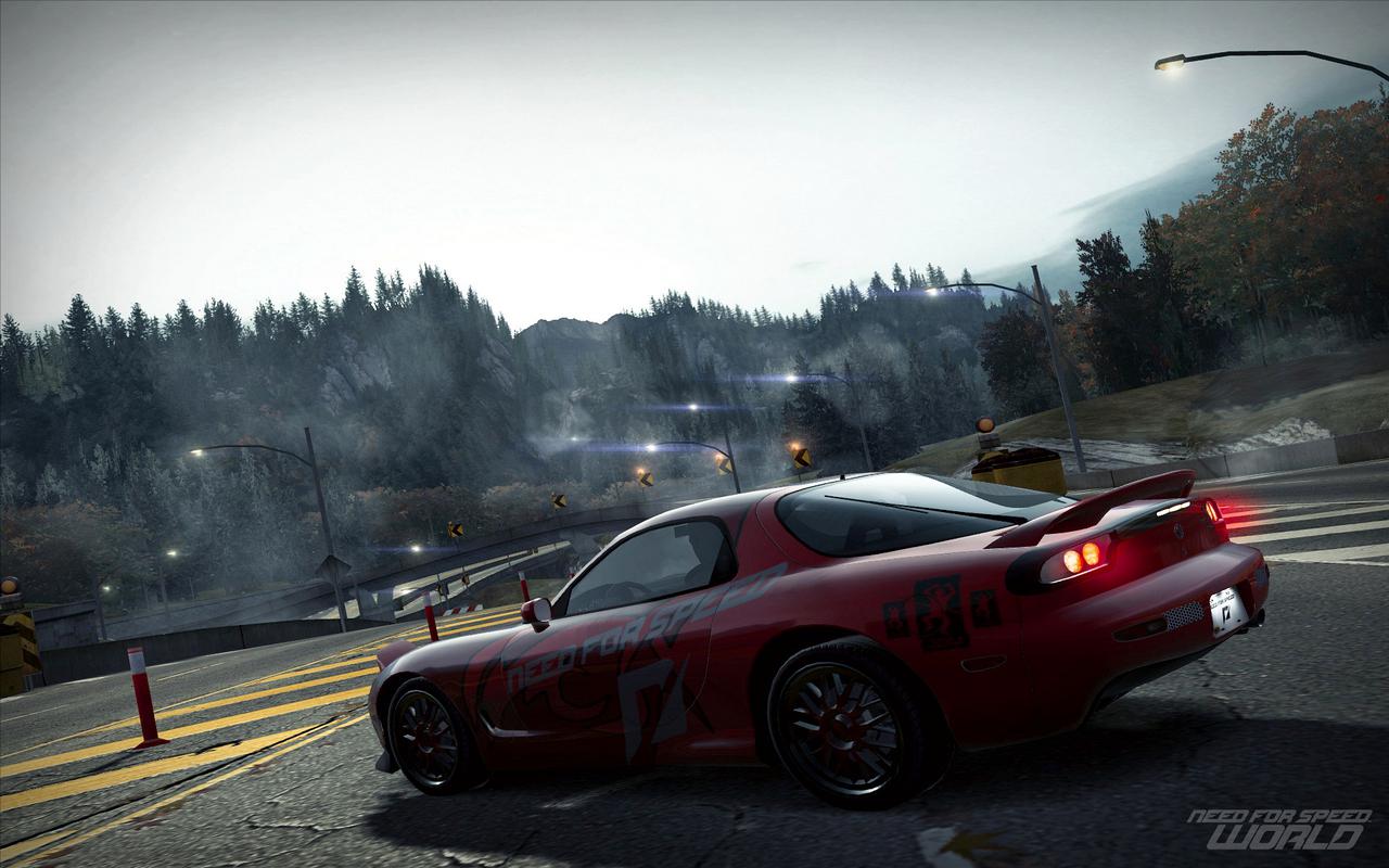 [14/05/2010] Need for Speed World (7)