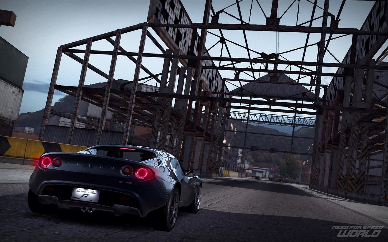 [14/05/2010] Need for Speed World (9)