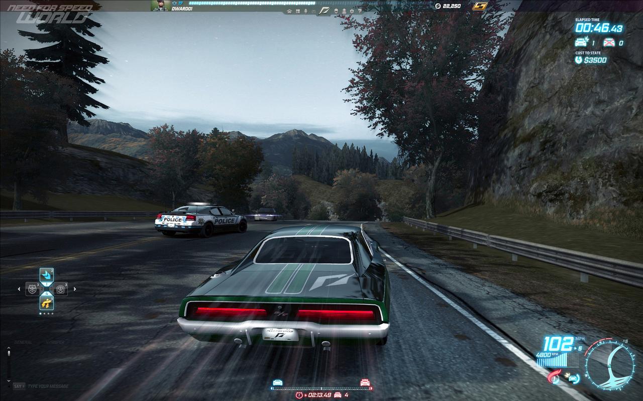 [14/05/2010] Need for Speed World (11)