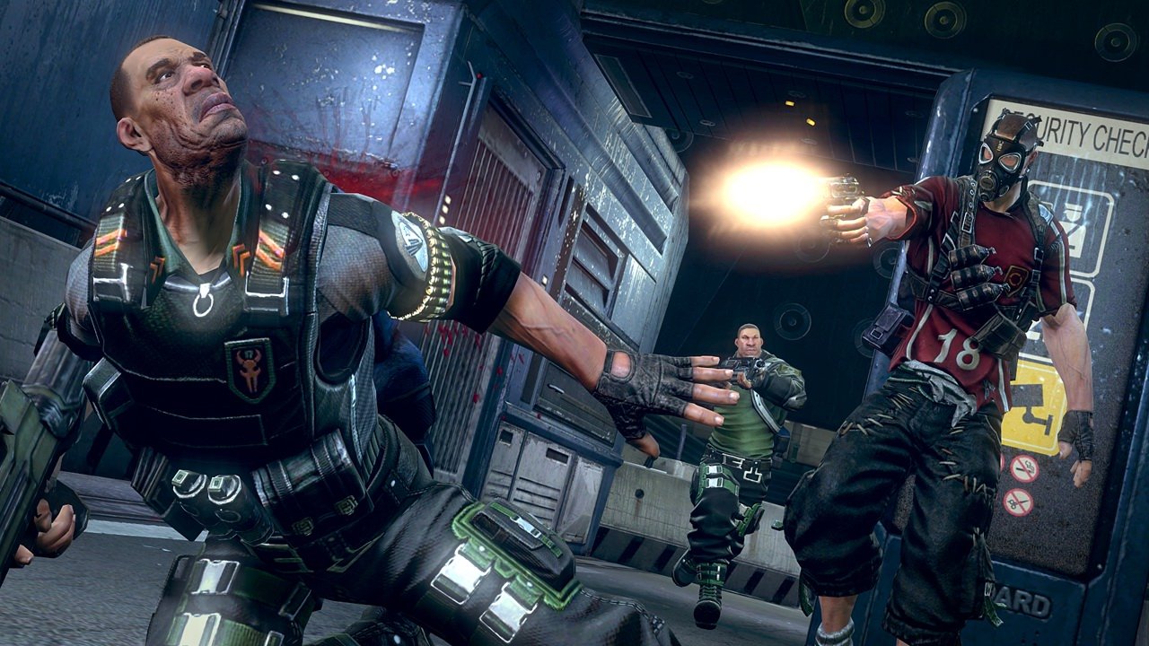 [04/05/2010] Brink auf der E3: Revolution oder nicht? (6)