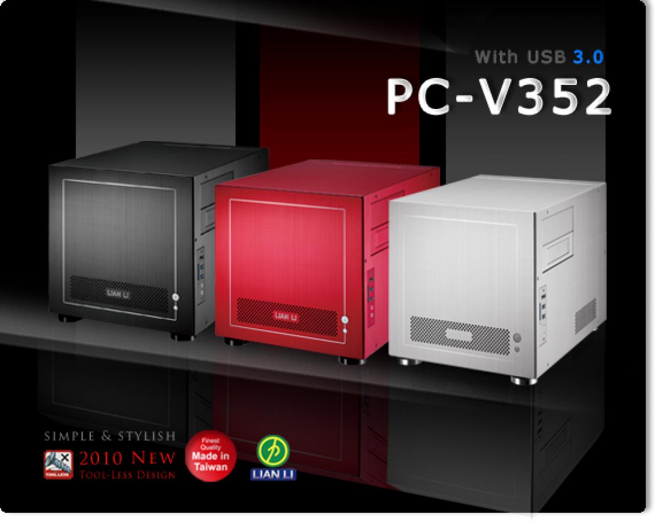 [06/05/2010] Lian-Li PC-V35 (10)