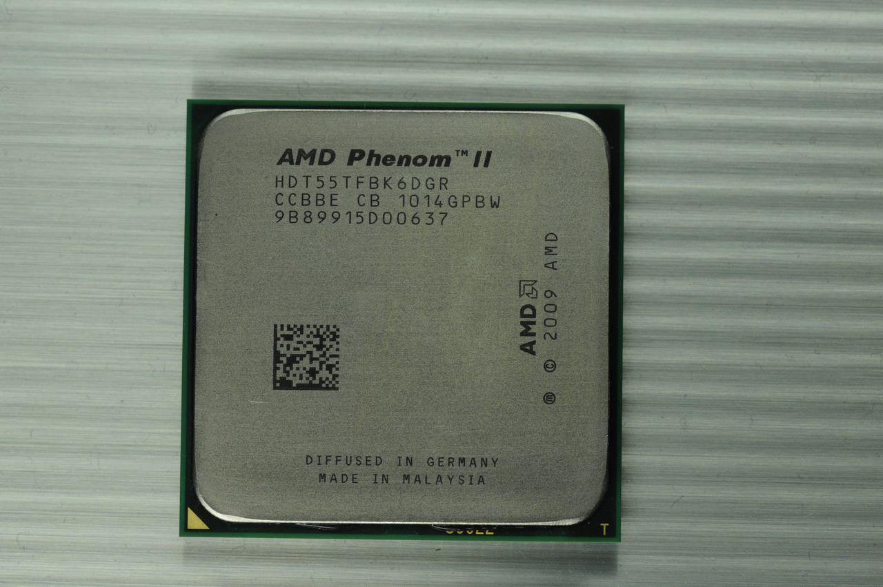 [07/05/2010] Phenom II X6 1055T (2)