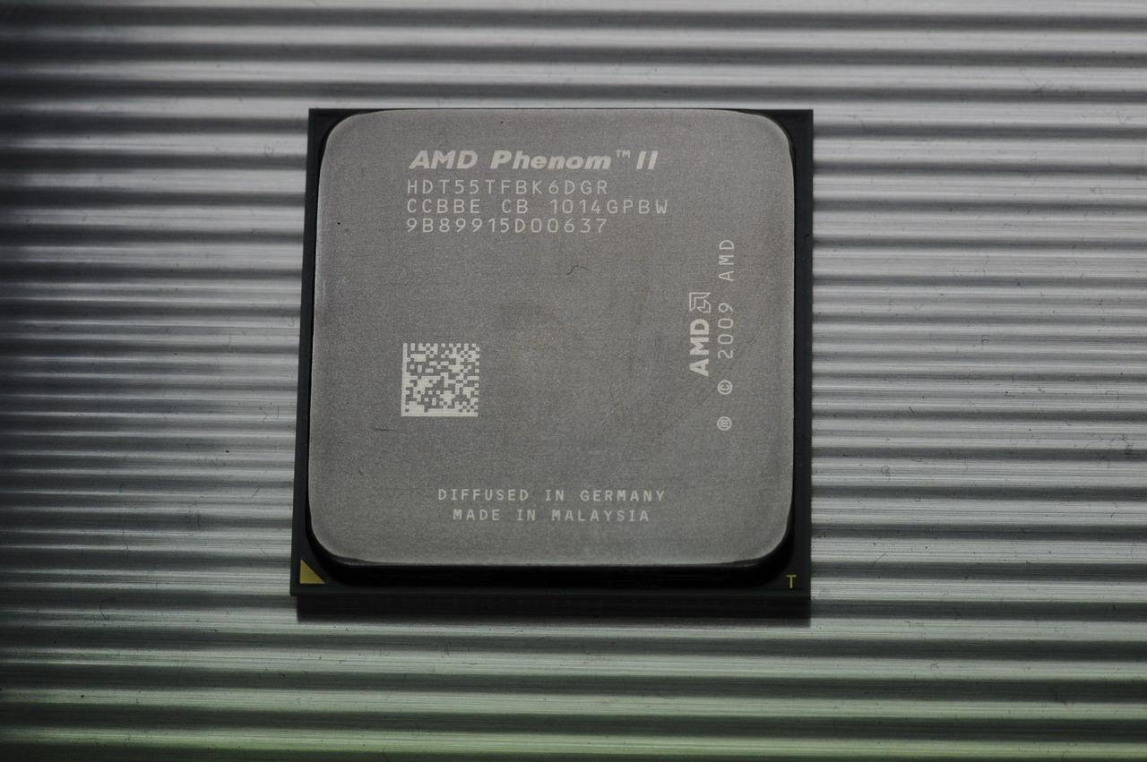 [07/05/2010] Phenom II X6 1055T (3)