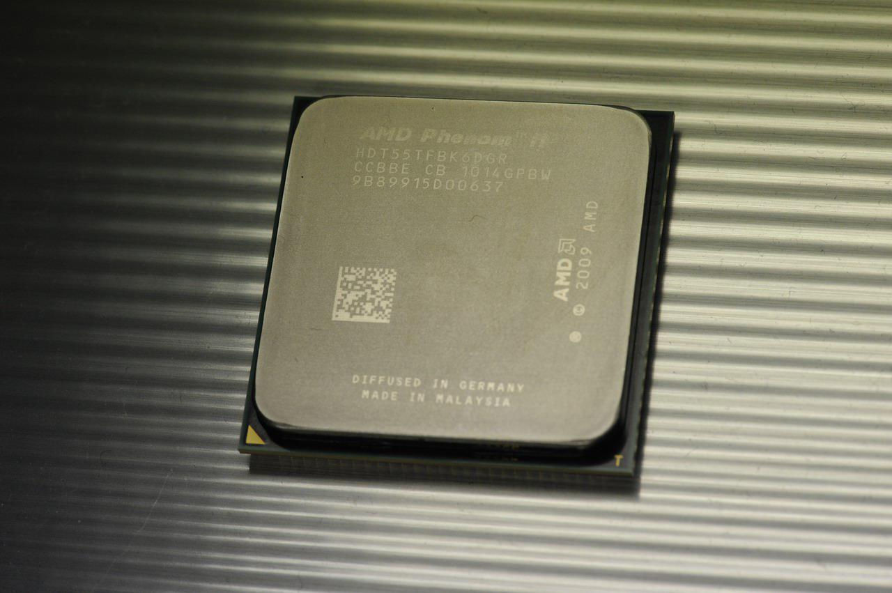[07/05/2010] Phenom II X6 1055T (4)