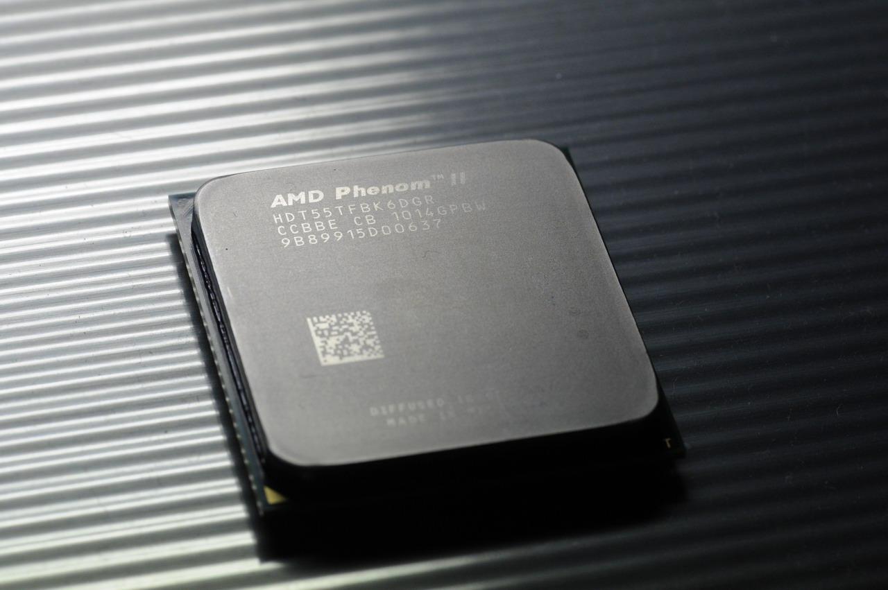 [07/05/2010] Phenom II X6 1055T (5)