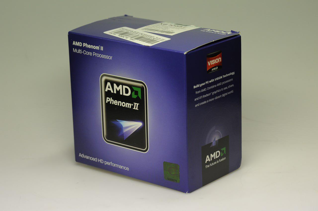 [07/05/2010] Phenom II X6 Verpackung (15)