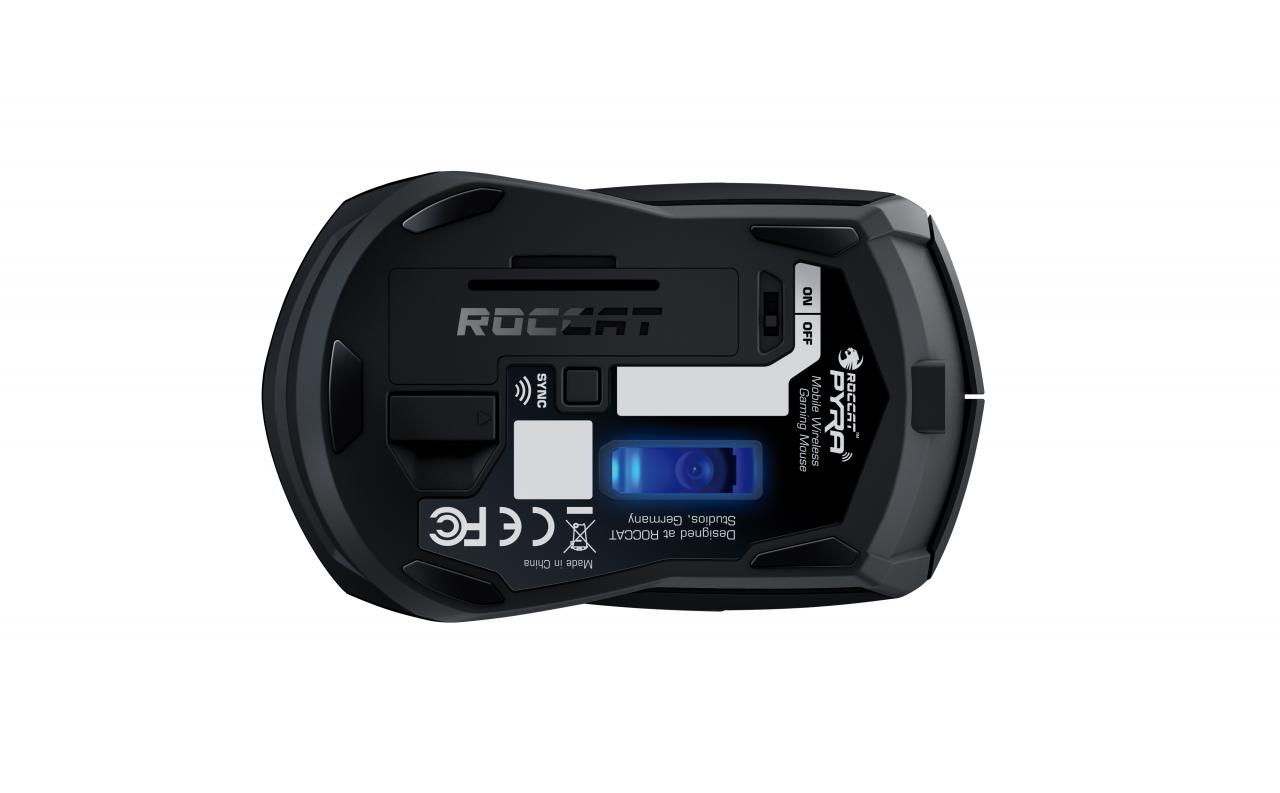 [12/05/2010] Roccat Pyra (1)