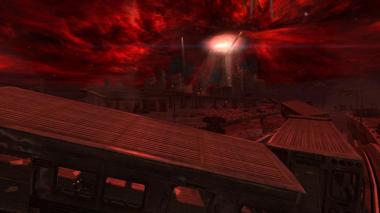 [28/05/2010] FEAR 3: Gruseliger Hands-On-Test auf der E3 (6)