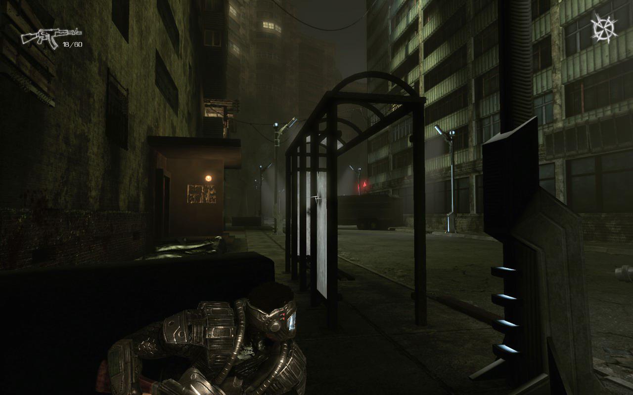 [14/05/2010] Scivelation mit Unreal Engine 3 (14.5.2010) (1)