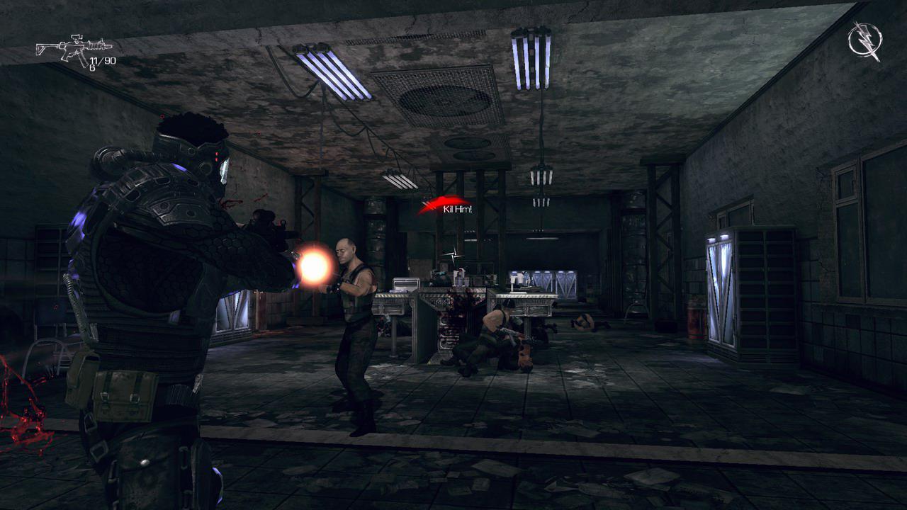 [14/05/2010] Scivelation mit Unreal Engine 3 (14.5.2010) (3)