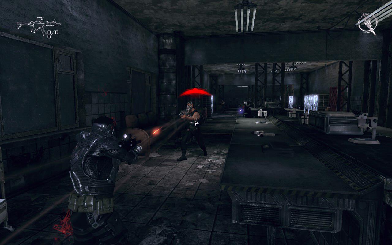 [14/05/2010] Scivelation mit Unreal Engine 3 (14.5.2010) (4)