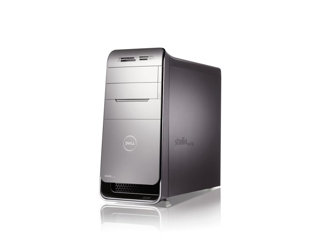 [14/05/2010] Dell XPS-7100 (2)