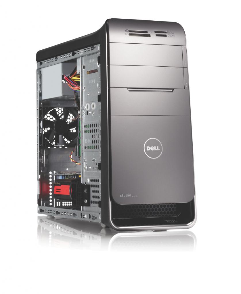 [14/05/2010] Dell XPS-7100 (4)