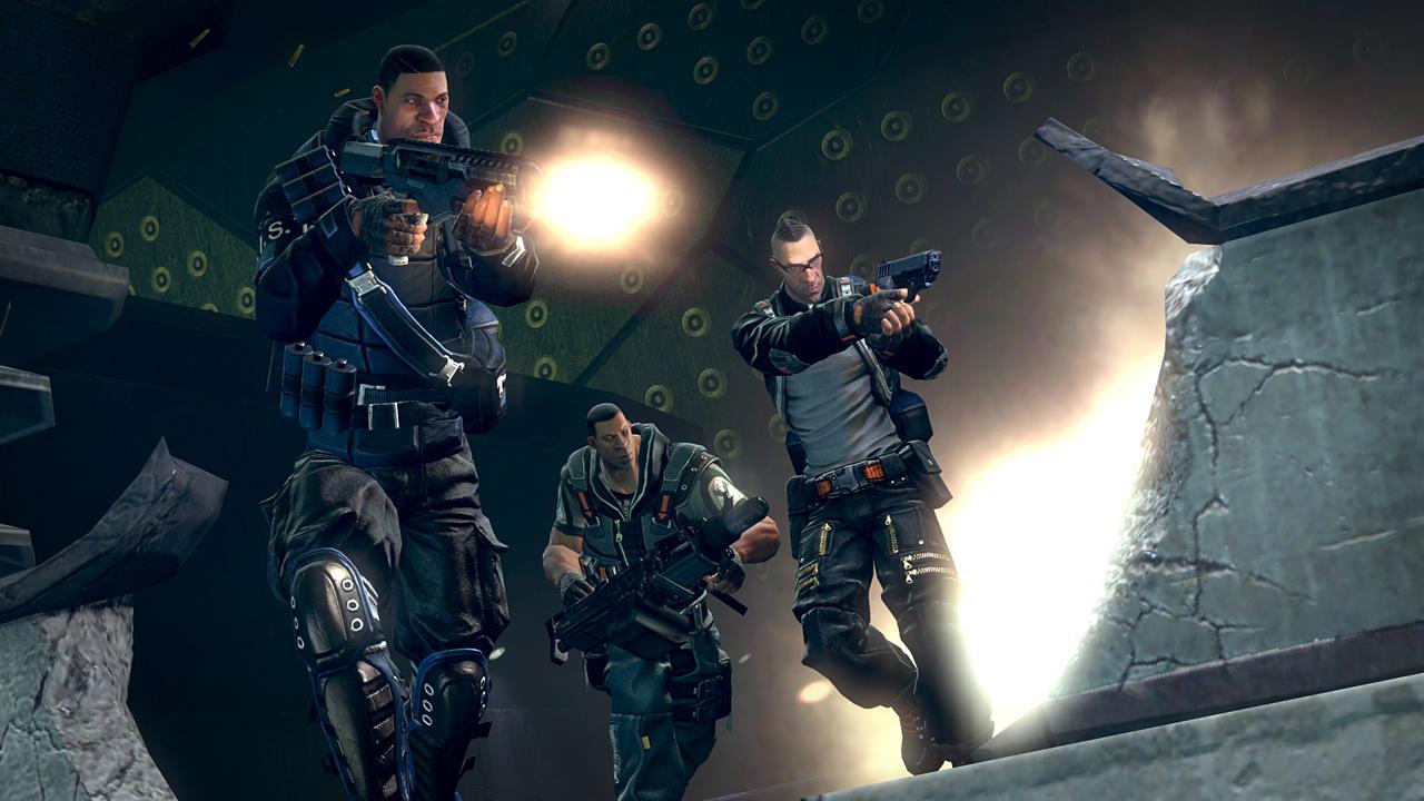 [04/05/2010] Brink auf der E3: Revolution oder nicht? (7)
