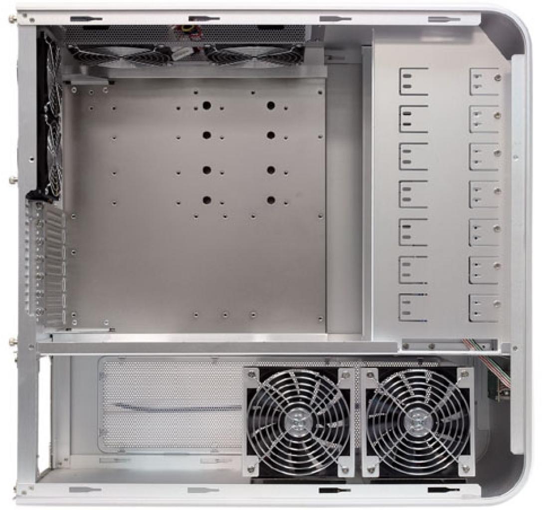 [19/05/2010] Platz 10: Silverstone Temjin TJ07, Preis: Ca. 265,- Euro