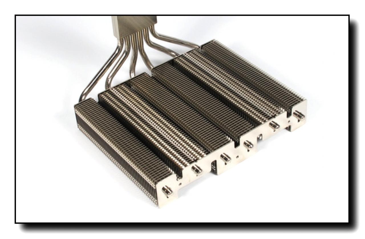 [20/05/2010] Thermalright Spitfire und VRM-R5