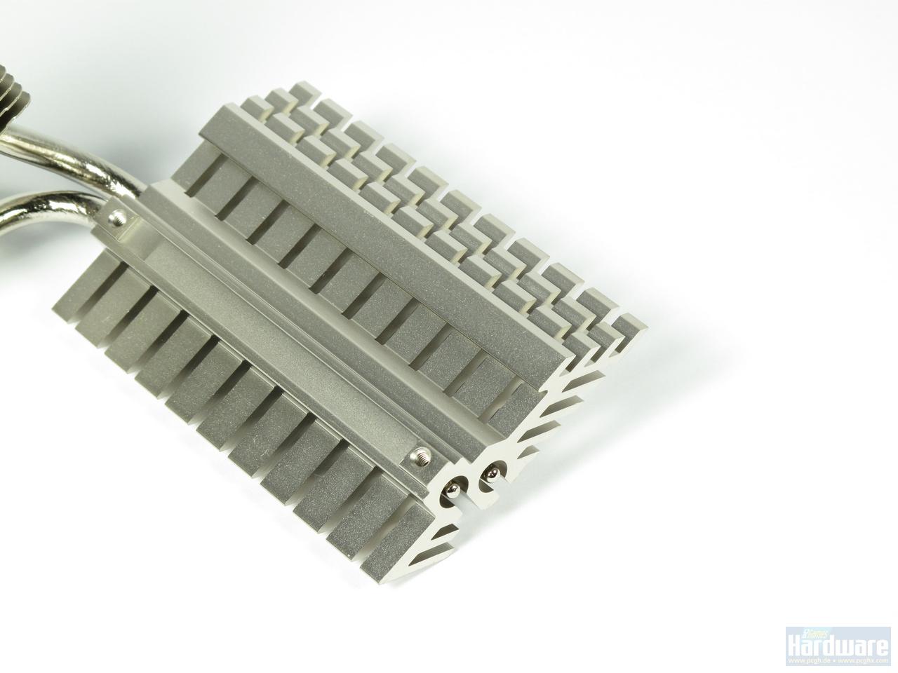 [20/05/2010] Thermalright Spitfire und VRM-R5 (2)