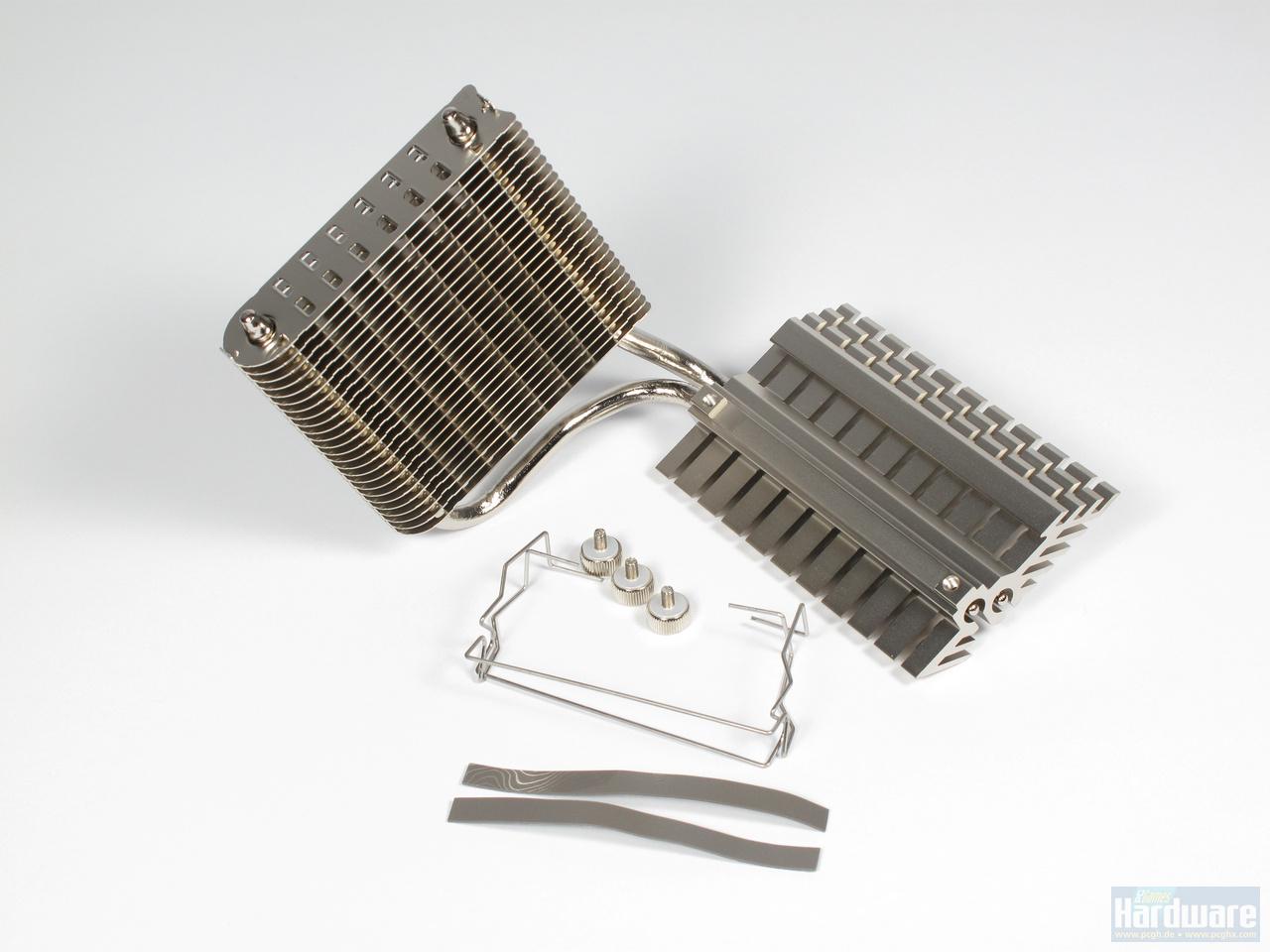 [20/05/2010] Thermalright Spitfire und VRM-R5 (4)