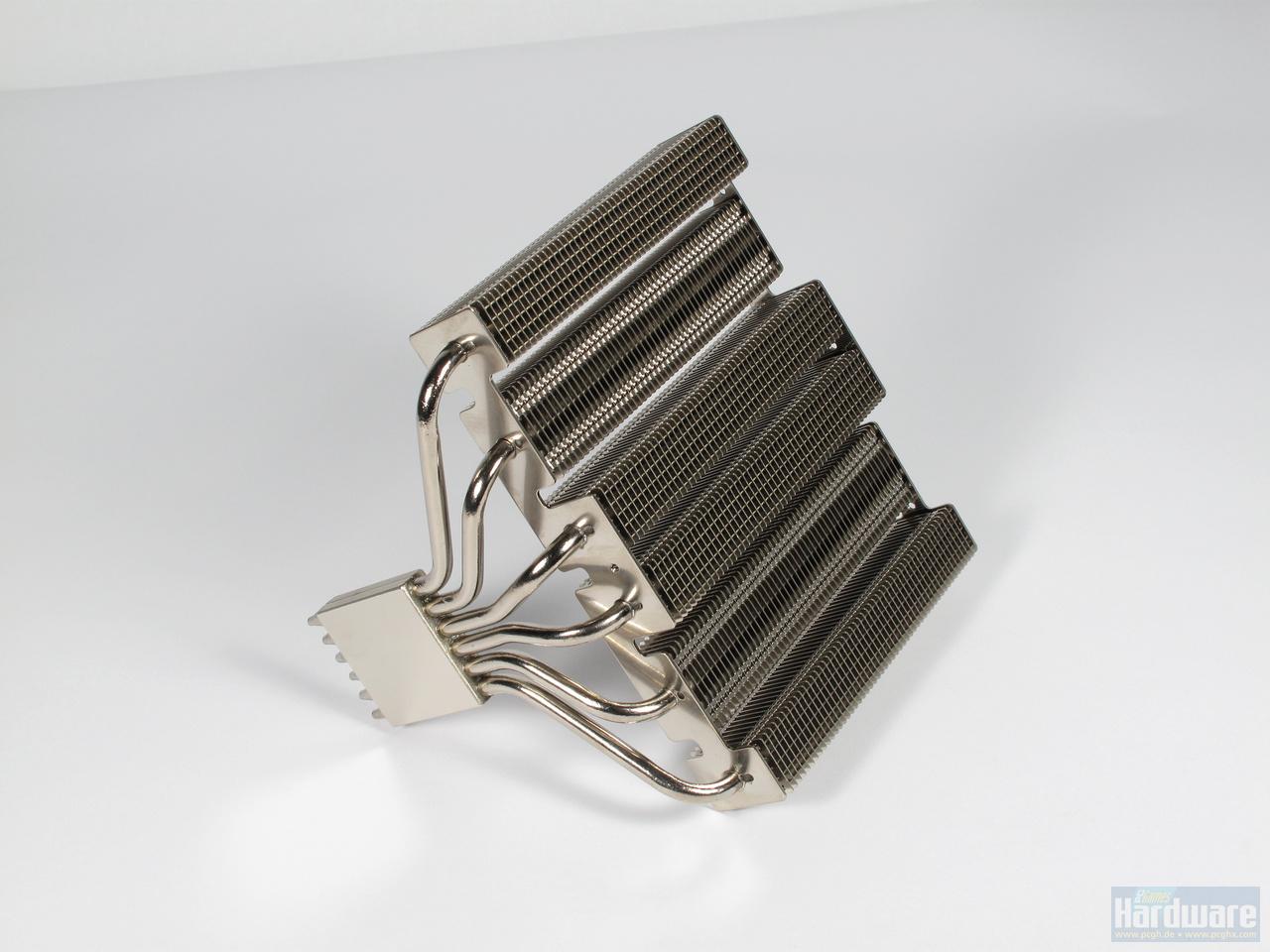 [20/05/2010] Thermalright Spitfire und VRM-R5 (5)