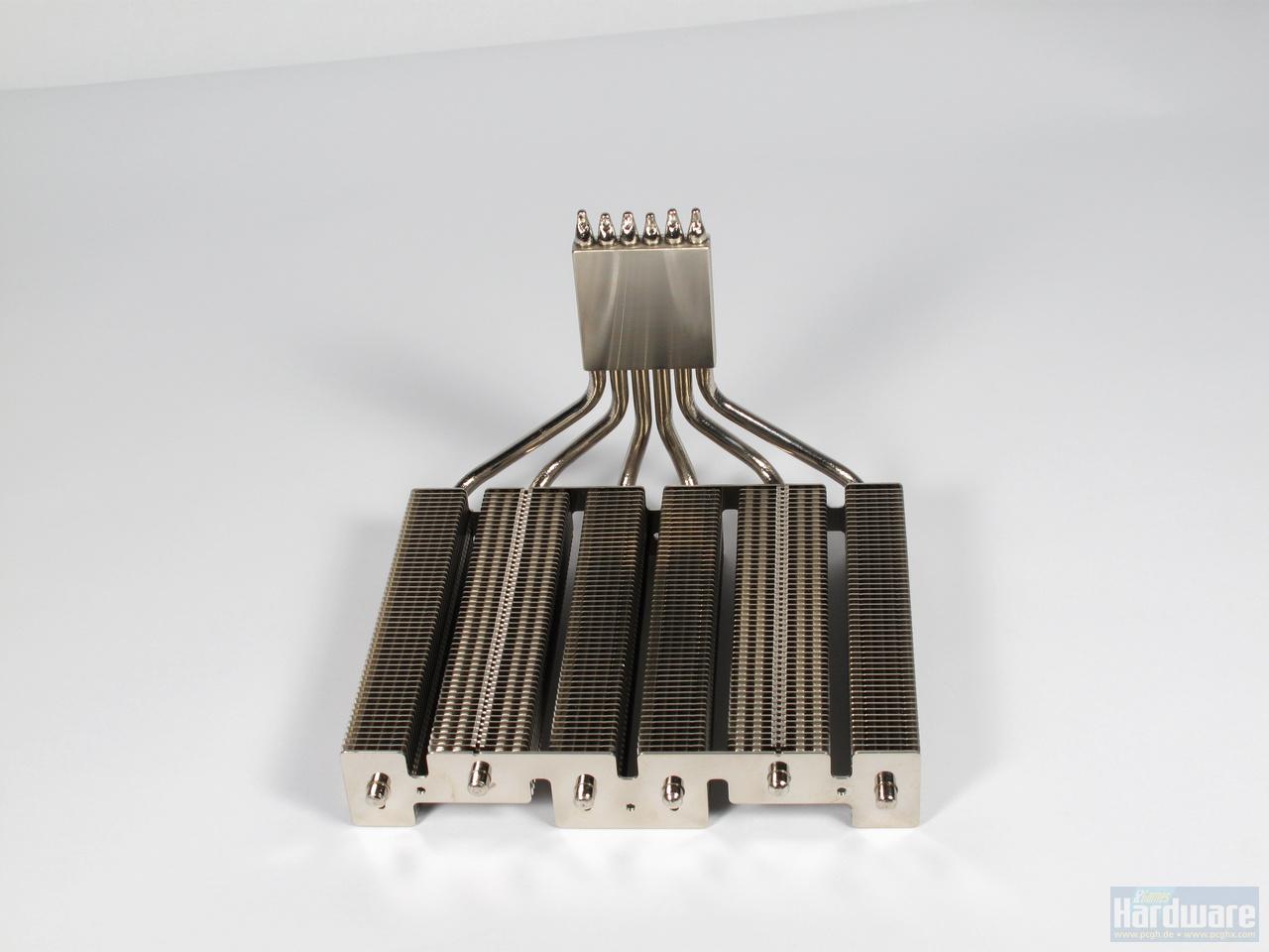 [20/05/2010] Thermalright Spitfire und VRM-R5 (6)