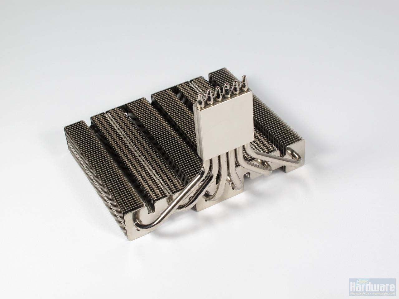 [20/05/2010] Thermalright Spitfire und VRM-R5 (10)