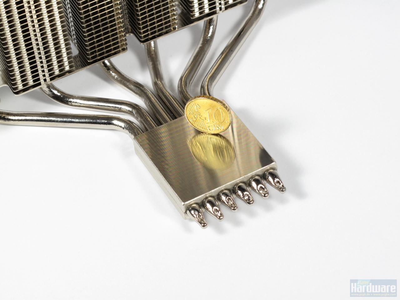 [20/05/2010] Thermalright Spitfire und VRM-R5 (11)