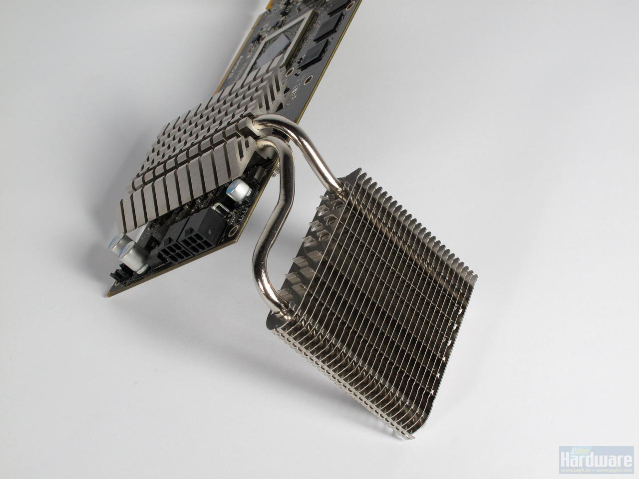 [20/05/2010] Thermalright Spitfire und VRM-R5 (14)