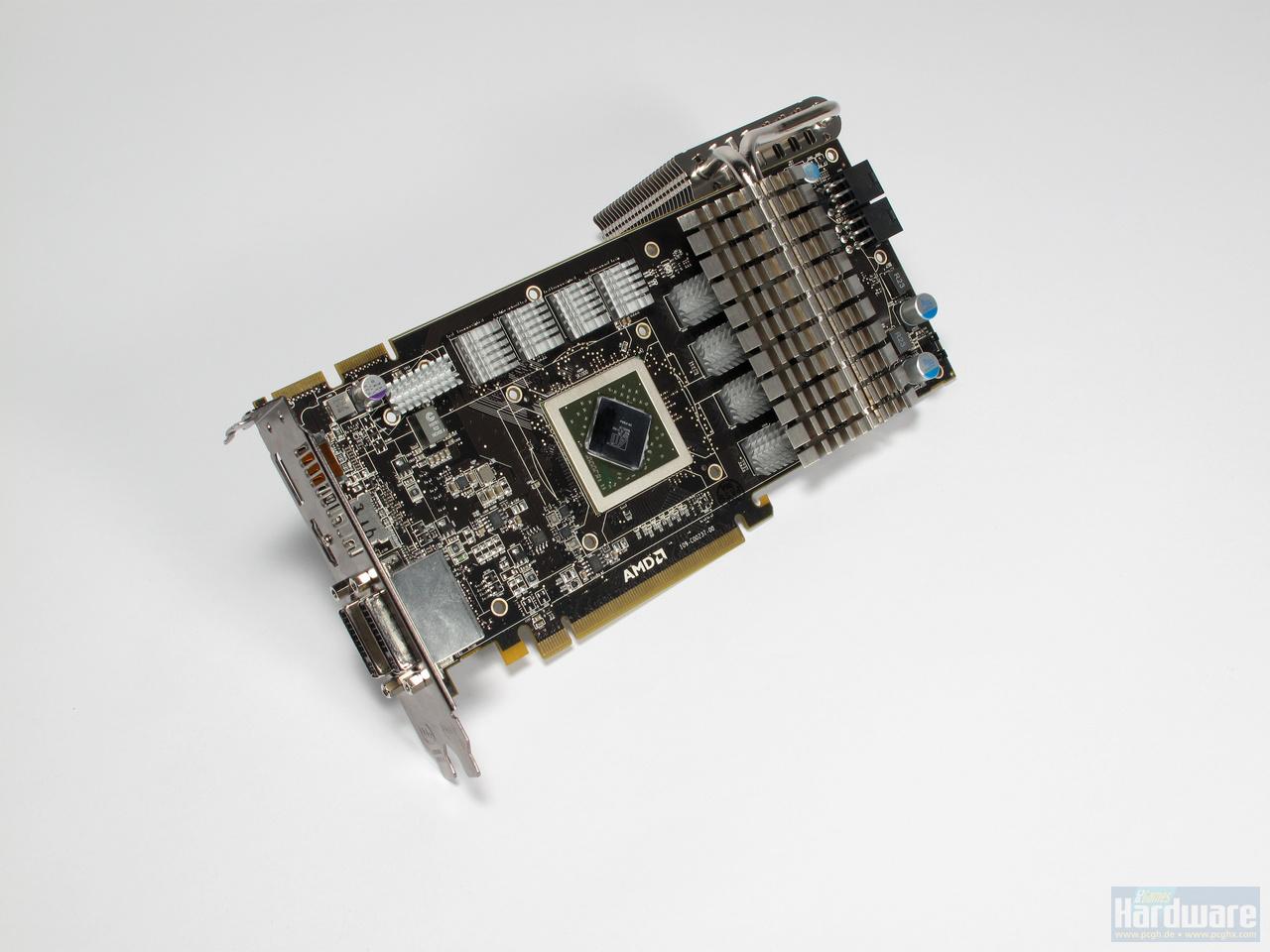 [20/05/2010] Thermalright Spitfire und VRM-R5 (17)