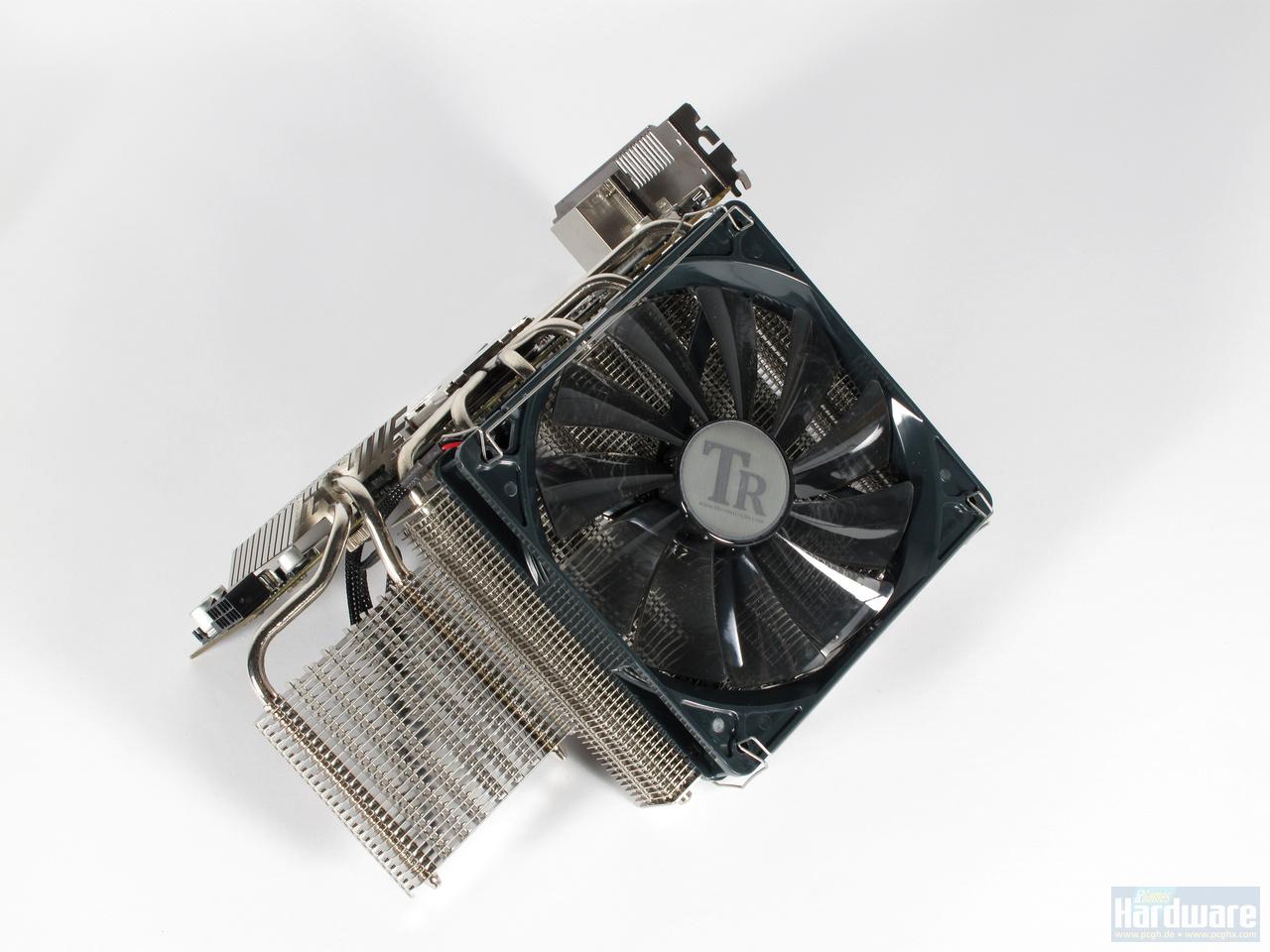 [20/05/2010] Thermalright Spitfire und VRM-R5 (21)