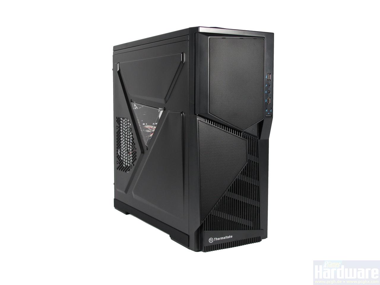 [14/05/2010] Thermaltake Armor A90 (1)