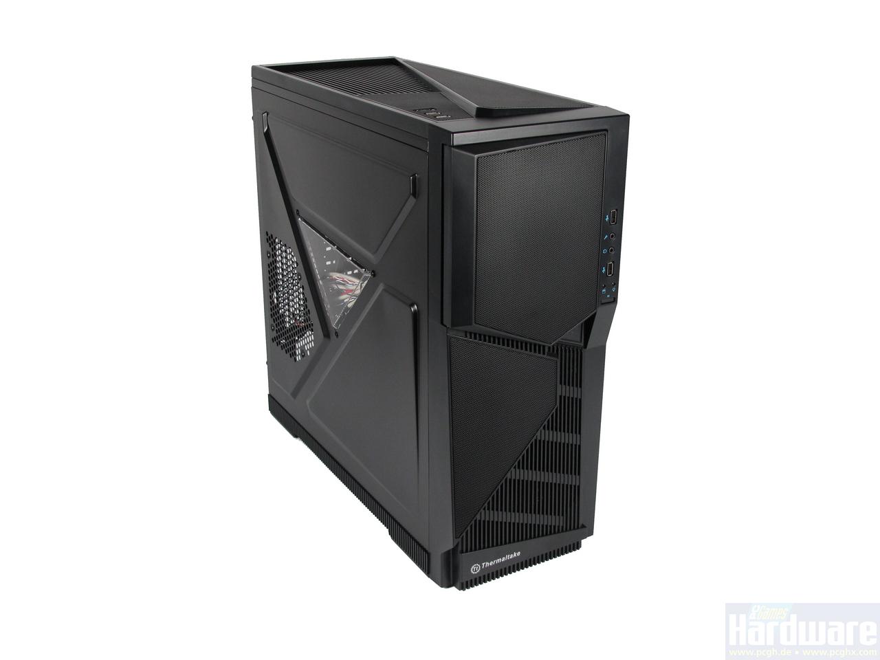 [14/05/2010] Thermaltake Armor A90 (2)
