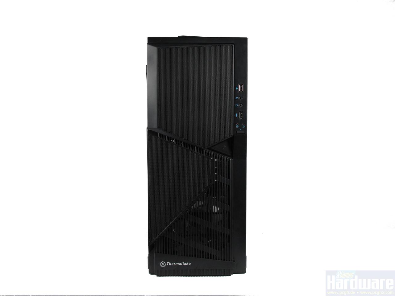 [14/05/2010] Thermaltake Armor A90 (3)