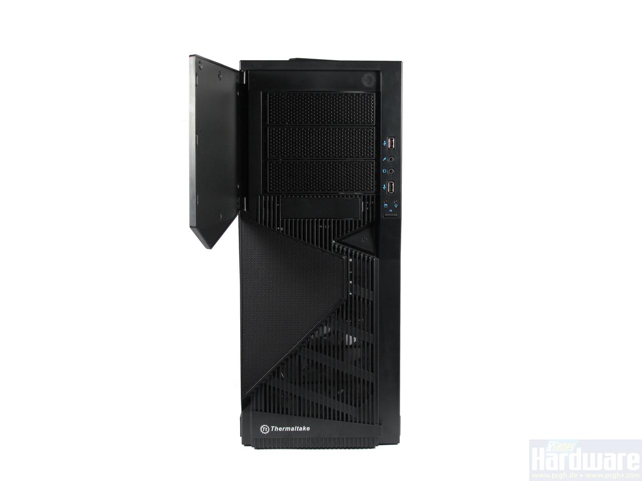 [14/05/2010] Thermaltake Armor A90 (4)
