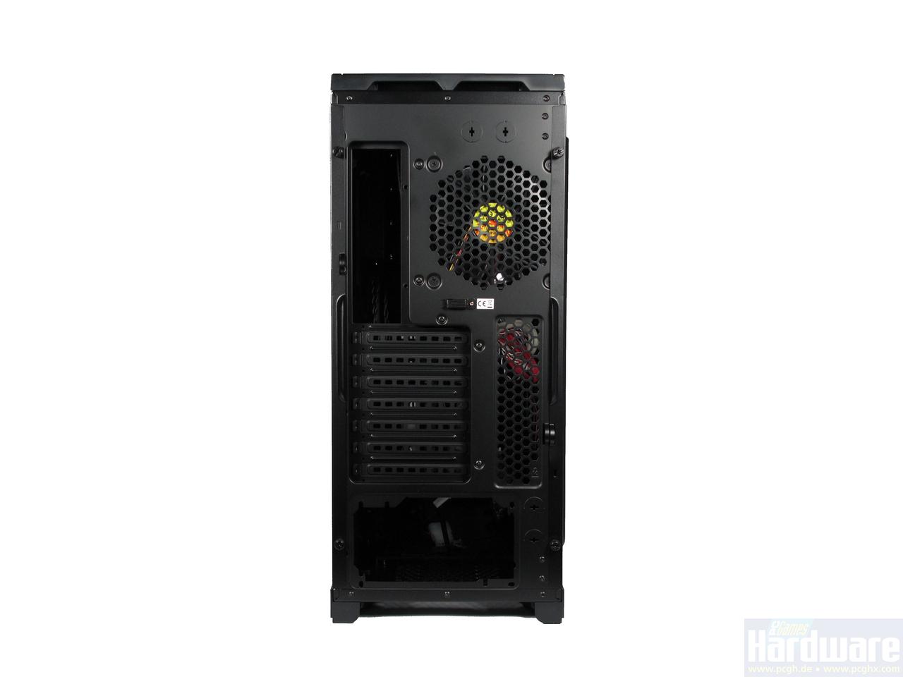 [14/05/2010] Thermaltake Armor A90 (5)