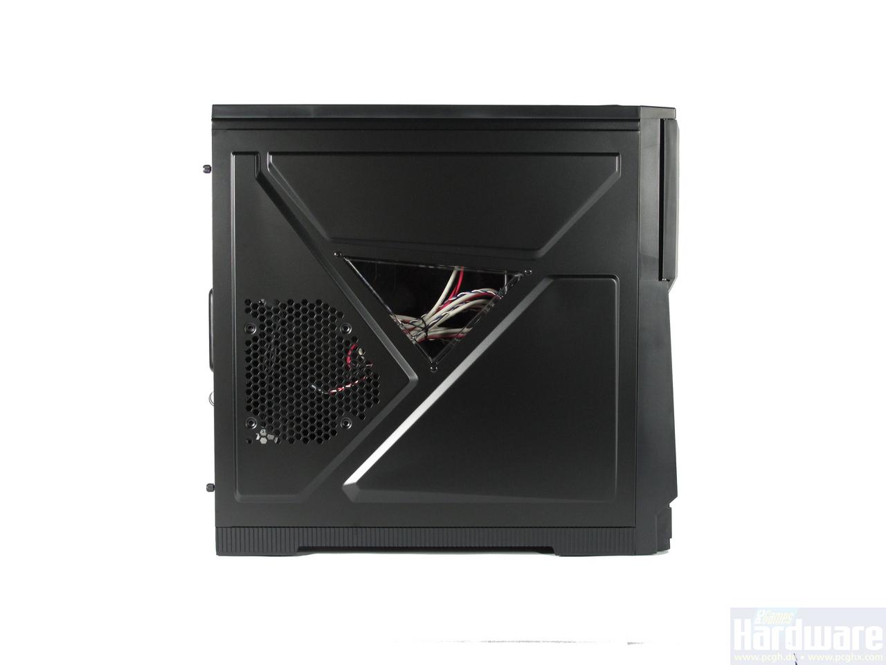 [14/05/2010] Thermaltake Armor A90 (6)