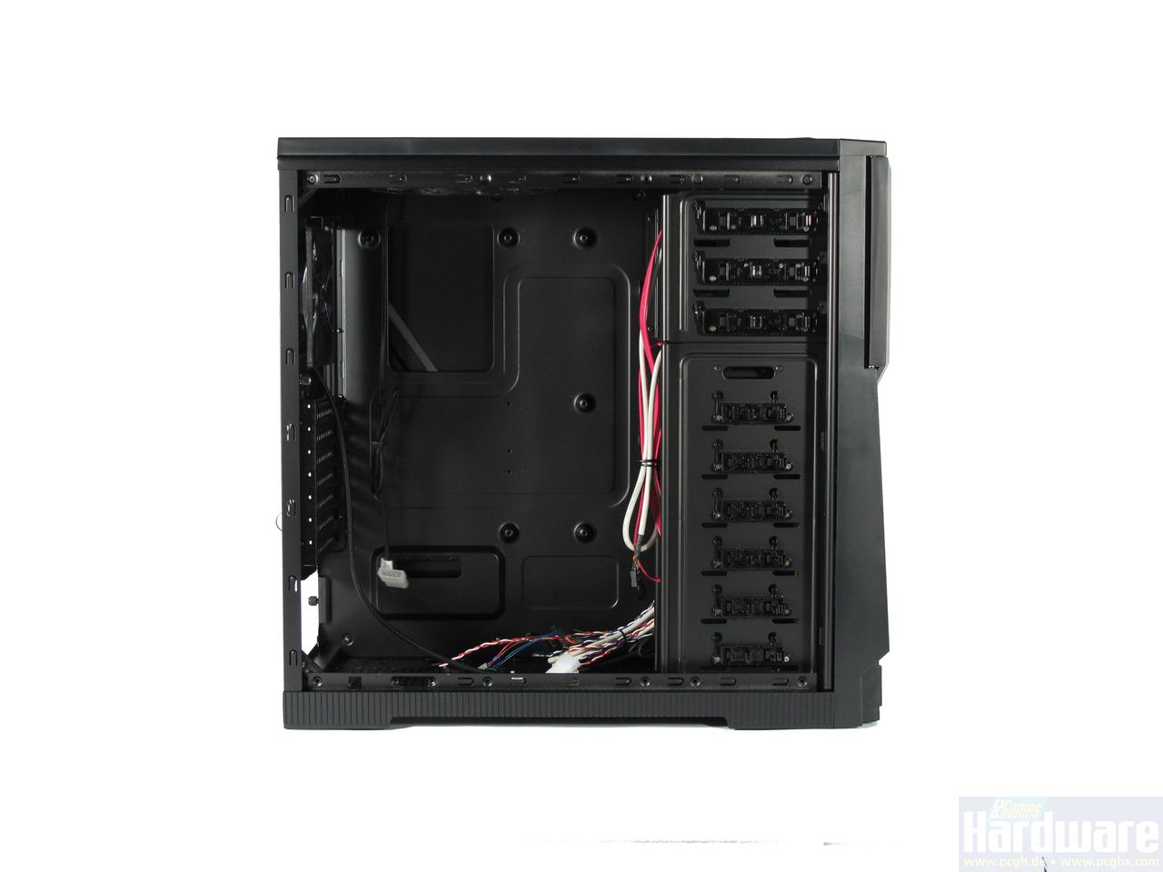 [14/05/2010] Thermaltake Armor A90 (7)