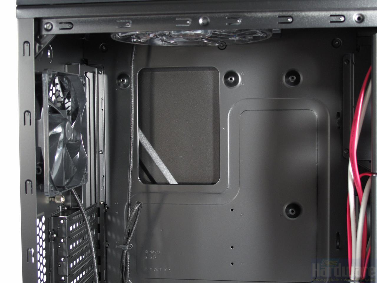 [14/05/2010] Thermaltake Armor A90 (8)