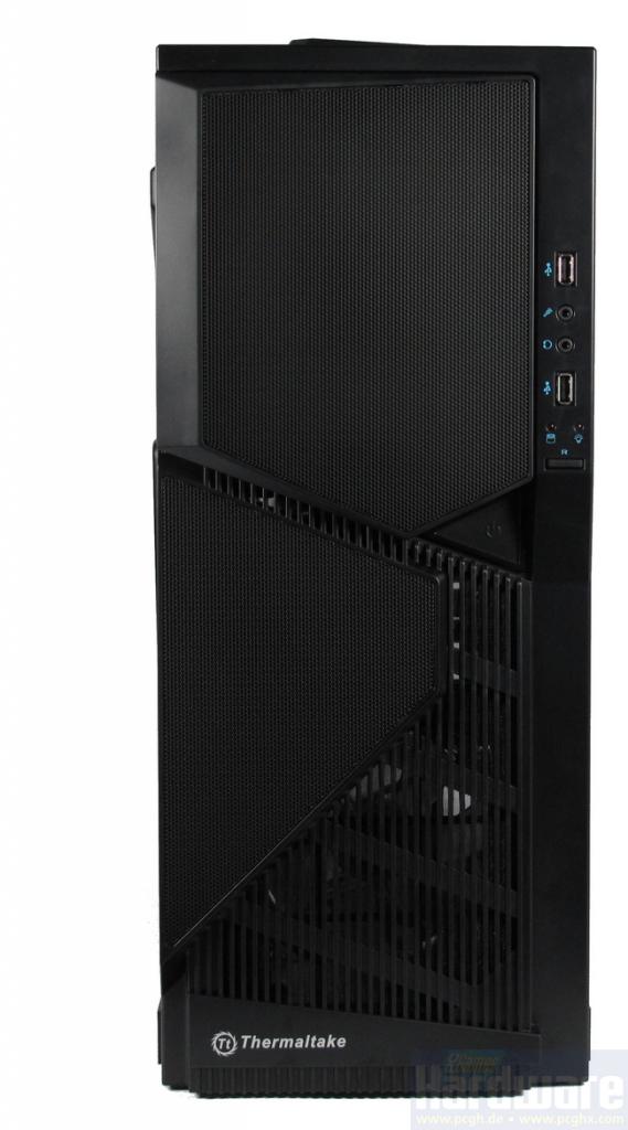 [14/05/2010] Thermaltake Armor A90 (14)