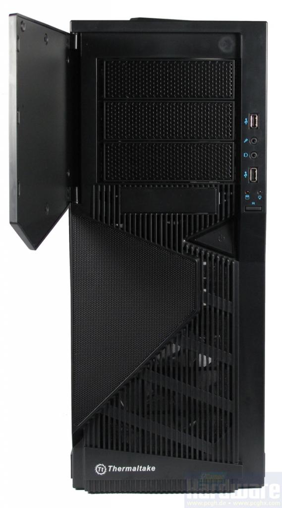 [14/05/2010] Thermaltake Armor A90 (15)