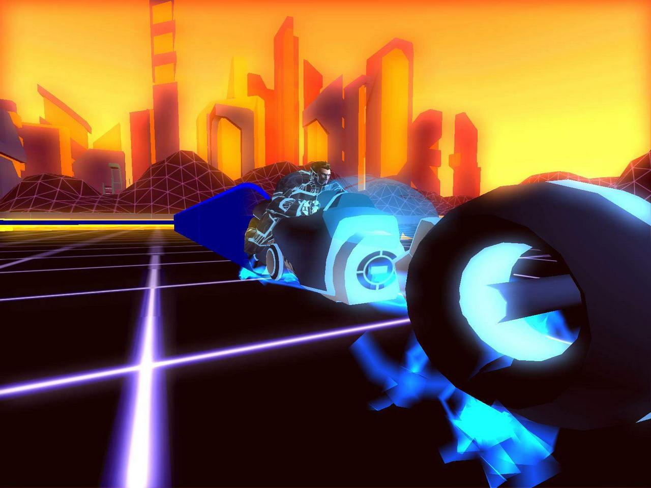 [17/05/2010] Tron 2.0: 