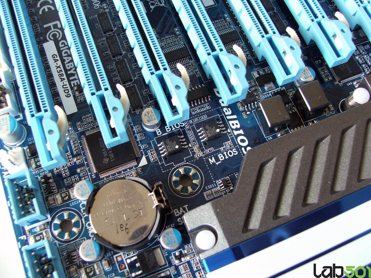 [11/05/2010] Gigabyte GA-X58A-UD9 Sampl (21)