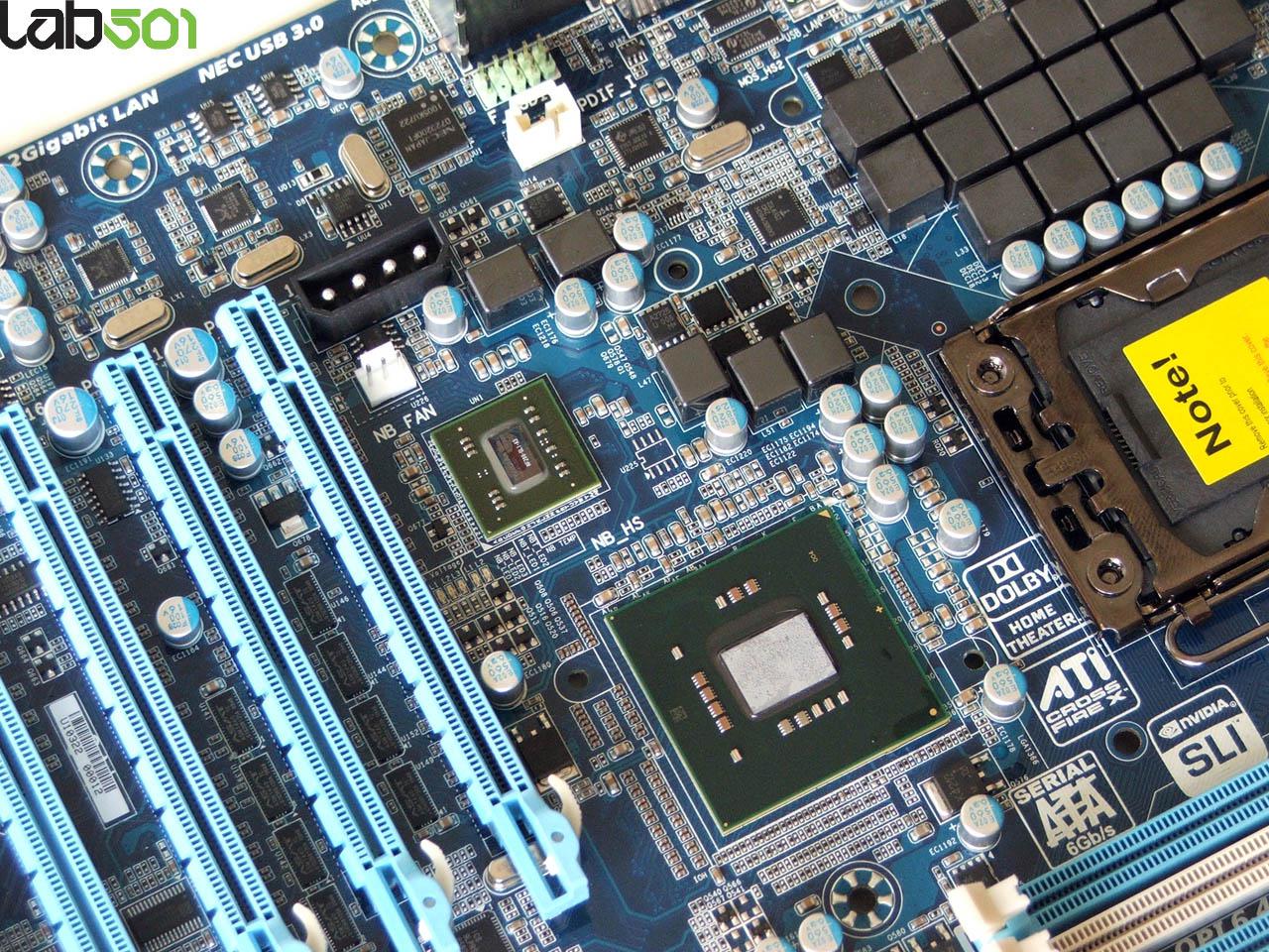[11/05/2010] Gigabyte GA-X58A-UD9 Sampl (25)